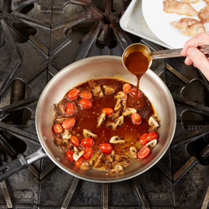 Salsas – El profesional culinario Salsas – El profesional culinario