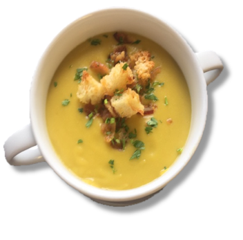 Sopas – El profesional culinario Sopas – El profesional culinario