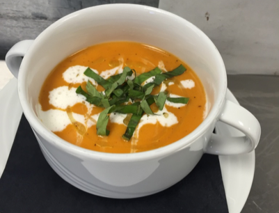 Sopas – El profesional culinario Sopas – El profesional culinario