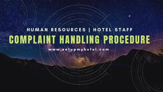 Política sobre la gestión de denuncias de acoso escolar y acoso sexual por parte del personal del hotel Política sobre la gestión de denuncias de acoso escolar y acoso sexual por parte del personal del hotel