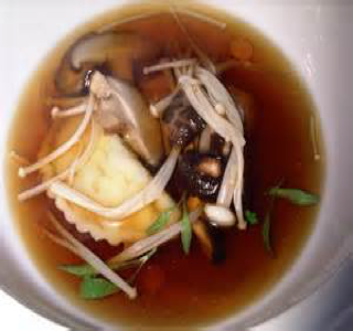 Sopas – El profesional culinario Sopas – El profesional culinario