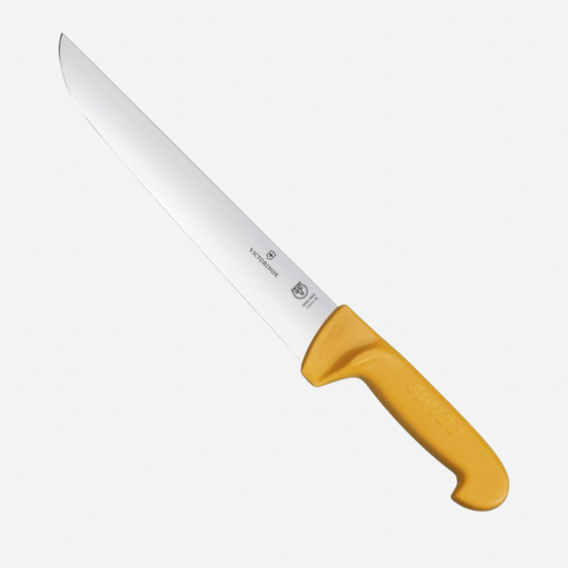 Diferentes tipos de cuchillos de chef o cuchillos de cocina utilizados por Hotel Chef's