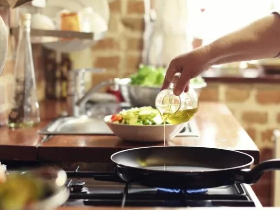 Grasas y aceites en la cocina mundial – The Culinary Pro Grasas y aceites en la cocina mundial – The Culinary Pro
