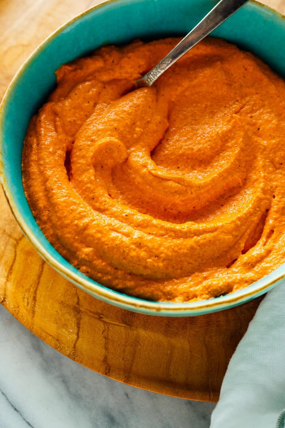 https://www.theculinarypro.com/coulis-romesco
