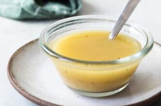https://www.theculinarypro.com/vinaigrette-recipe https://www.theculinarypro.com/vinaigrette-recipe
