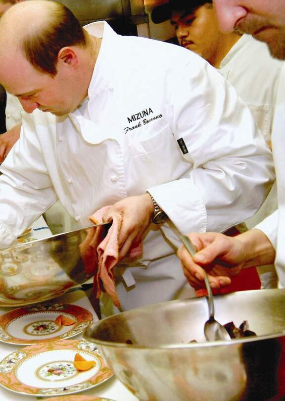 Lecciones de los profesionales: The Culinary Pro Lecciones de los profesionales: The Culinary Pro