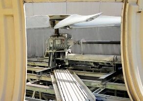 Procedimiento estándar para el mantenimiento de ventiladores de torres de enfriamiento. Procedimiento estándar para el mantenimiento de ventiladores de torres de enfriamiento.