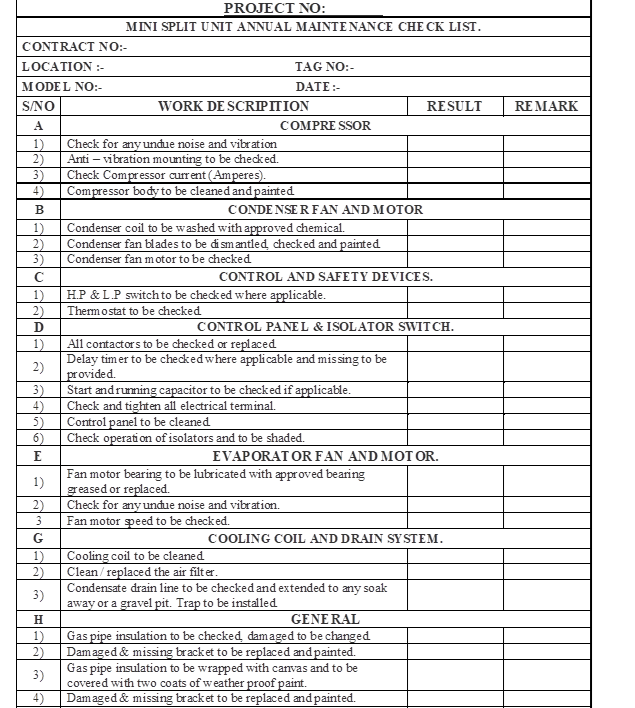 Procedimientos operativos estándar para el mantenimiento de la bomba del condensador. Procedimientos operativos estándar para el mantenimiento de la bomba del condensador.
