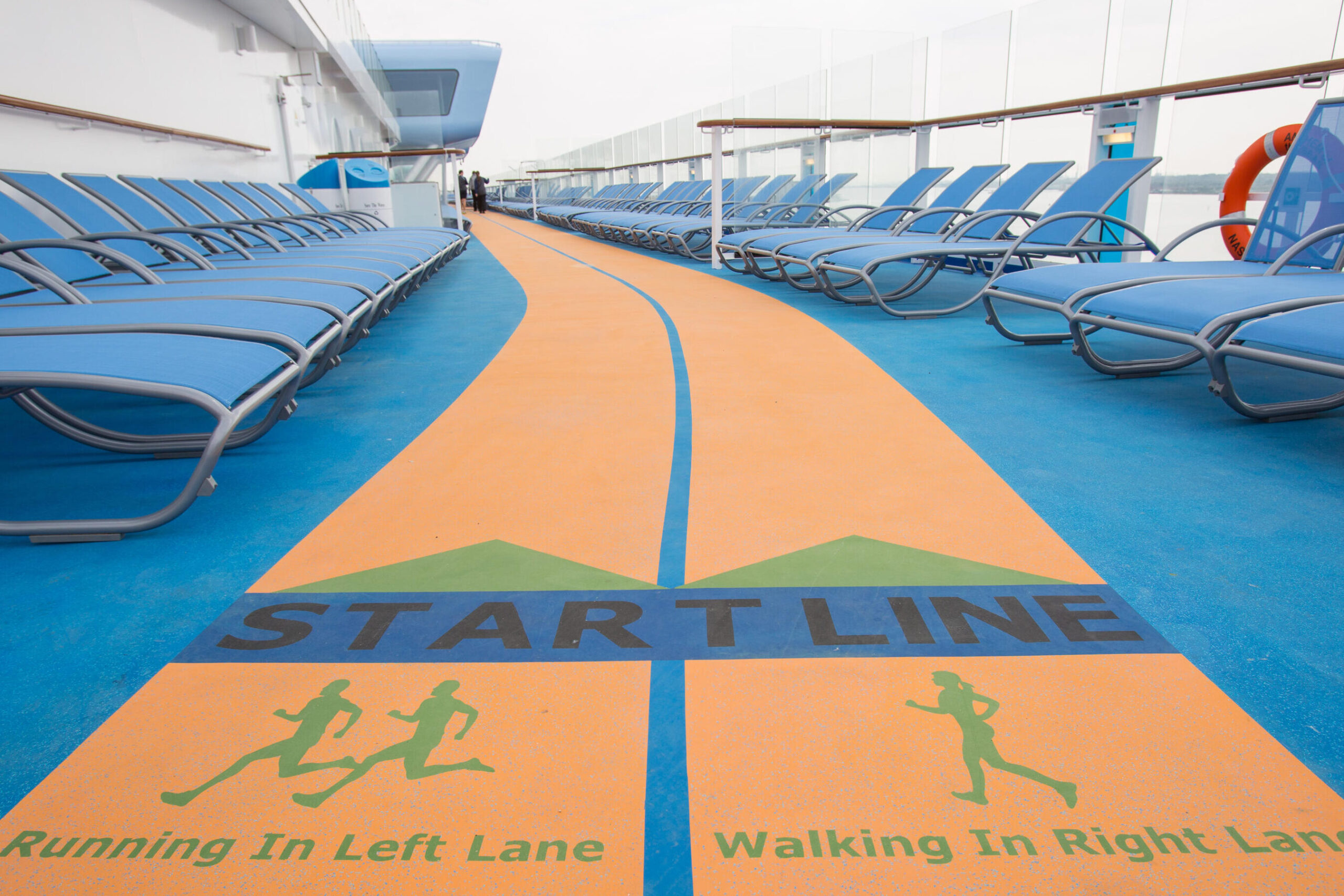 Seguridad en gimnasios y pistas de jogging Seguridad en gimnasios y pistas de jogging