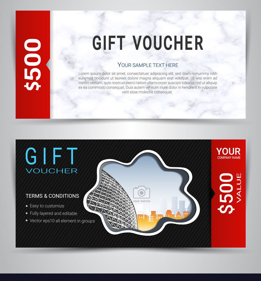 SOP – Front Office – Vales de descuento y vales regalo SOP – Front Office – Vales de descuento y vales regalo
