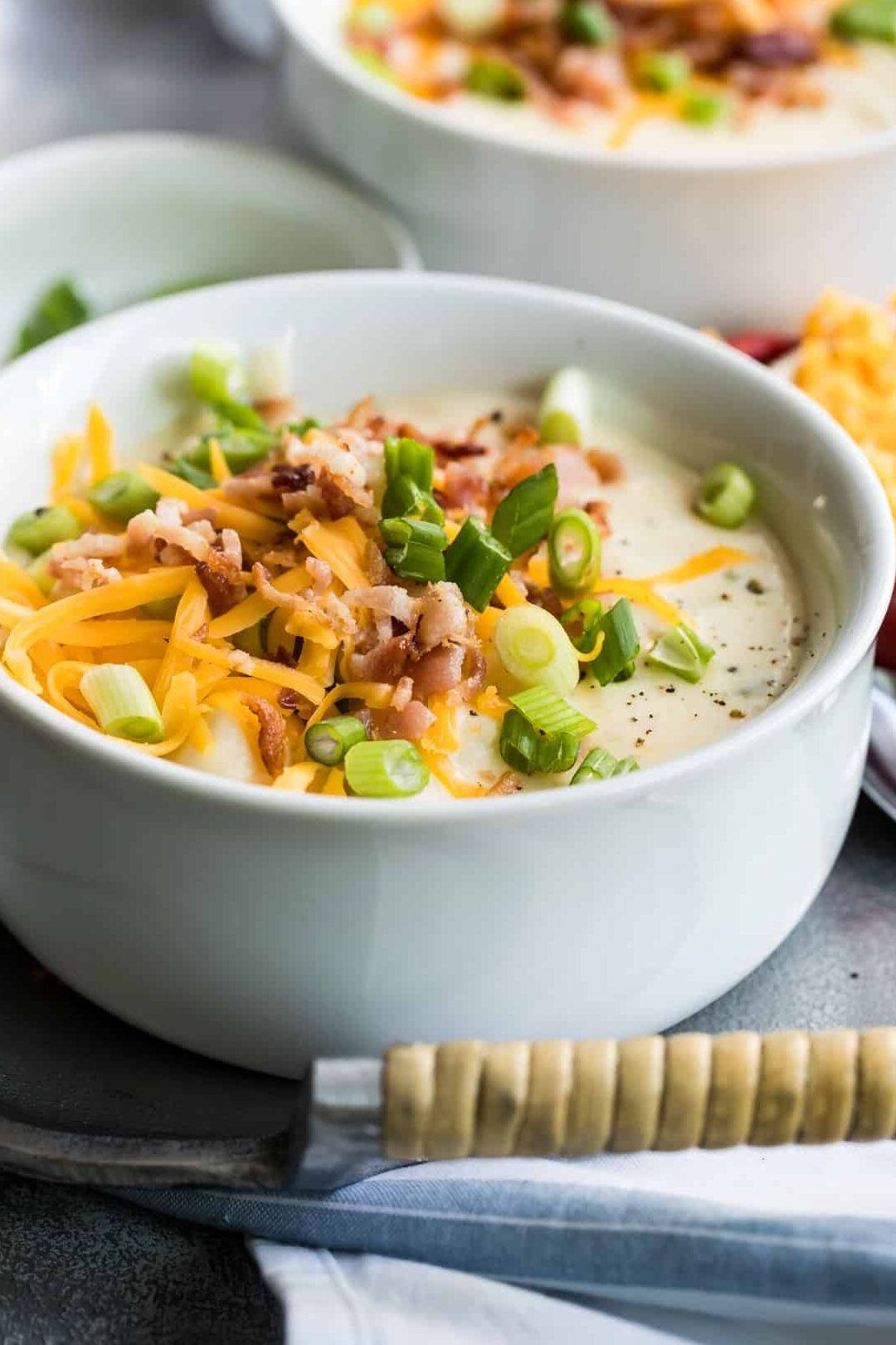 Sopas – El profesional culinario Sopas – El profesional culinario