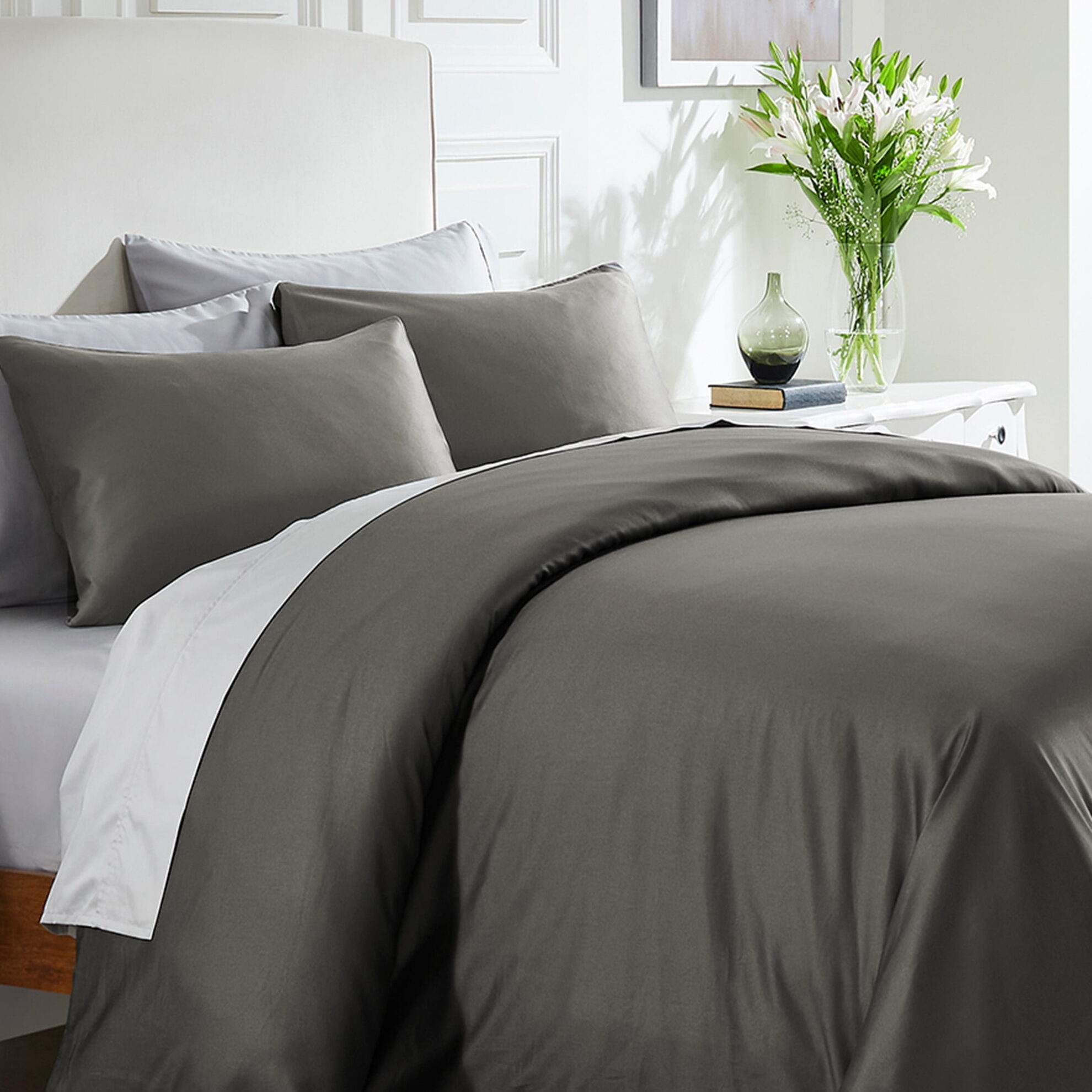 Tablas de tallas estándar para ropa de cama y ropa utilizada en hoteles | complejos turísticos