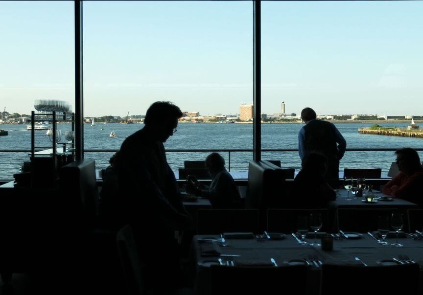Tramitación del finiquito definitivo y la despedida amorosa en restaurantes | Cafeterias Tramitación del finiquito definitivo y la despedida amorosa en restaurantes | Cafeterias